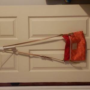 Fun summer coach purse